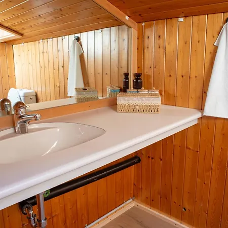 Chalet Santa Maria Kandersteg Exterior photo