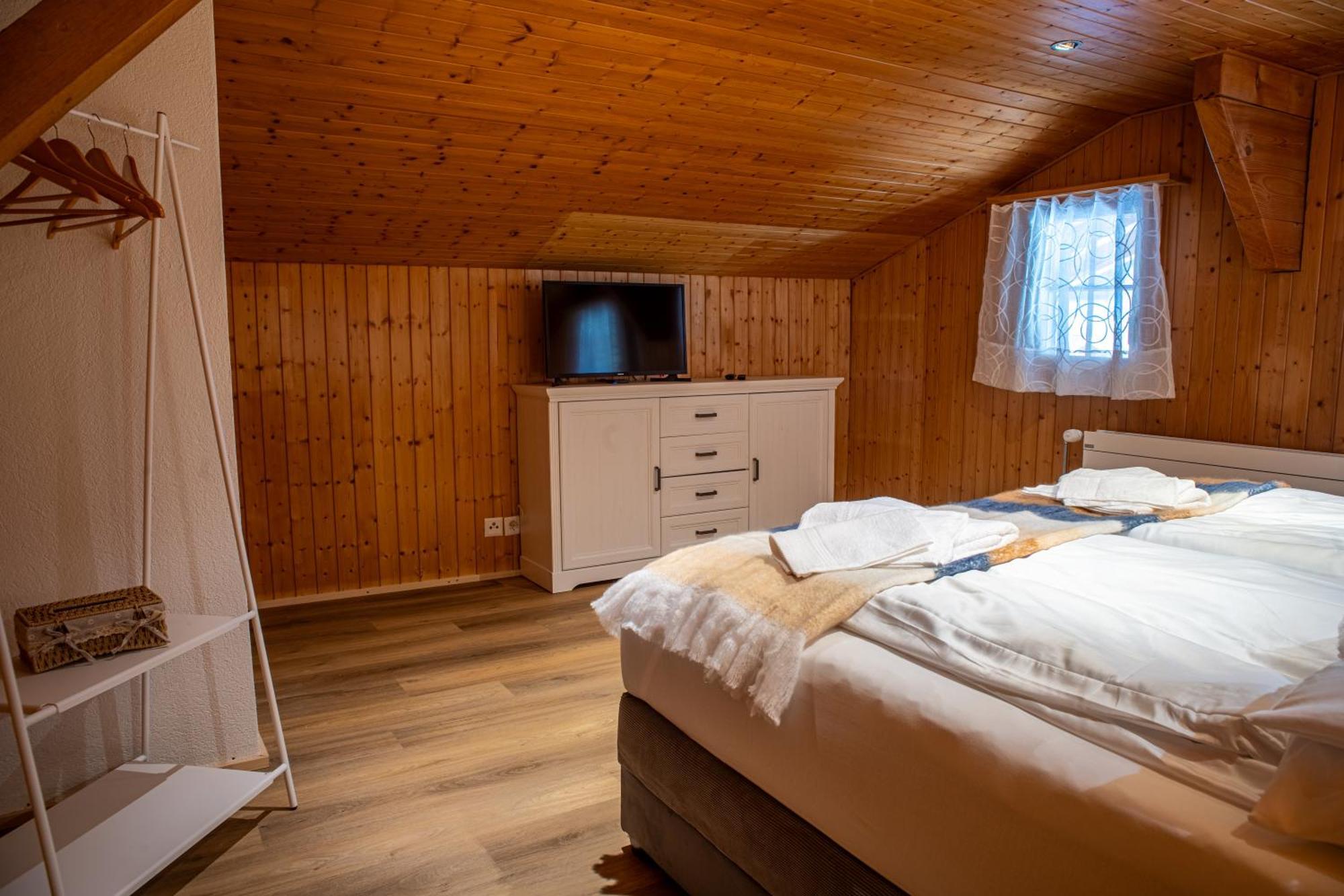 Santa Maria Appartement *
