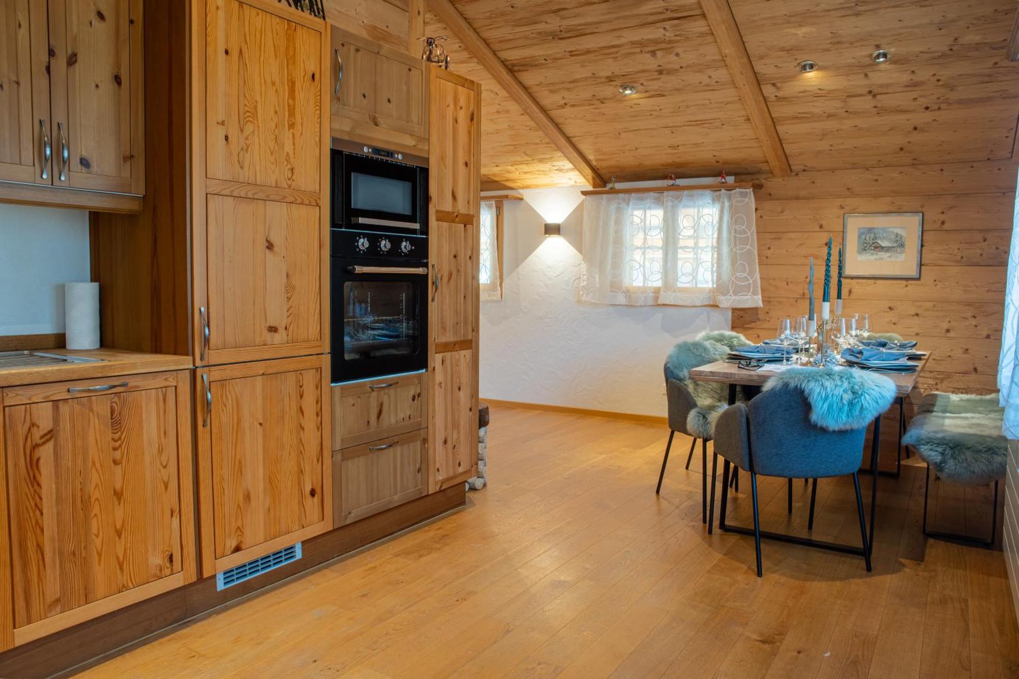 Santa Maria Apartment *